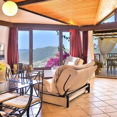 Sleeps 6, Stunning Sea View Private Pool Awz 278 Vilă *