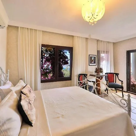 Sleeps 6, Stunning Sea View Private Pool Awz 278 *