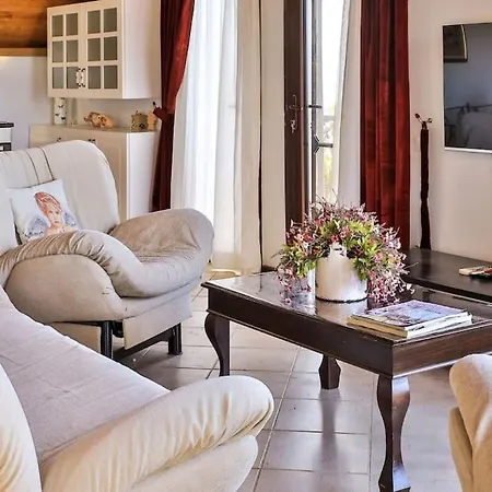 Sleeps 6, Stunning Sea View Private Pool Awz 278 וילה *