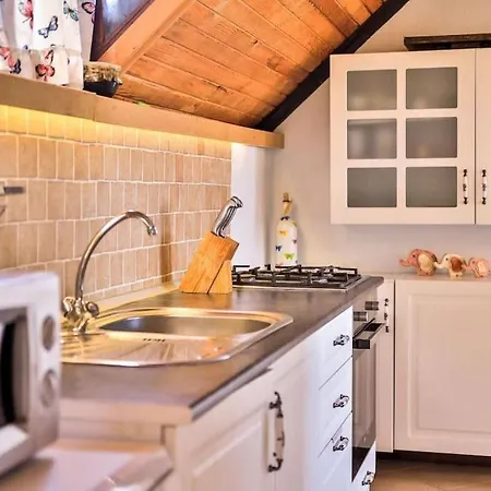 Sleeps 6, Stunning Sea View Private Pool Awz 278 וילה קלקן